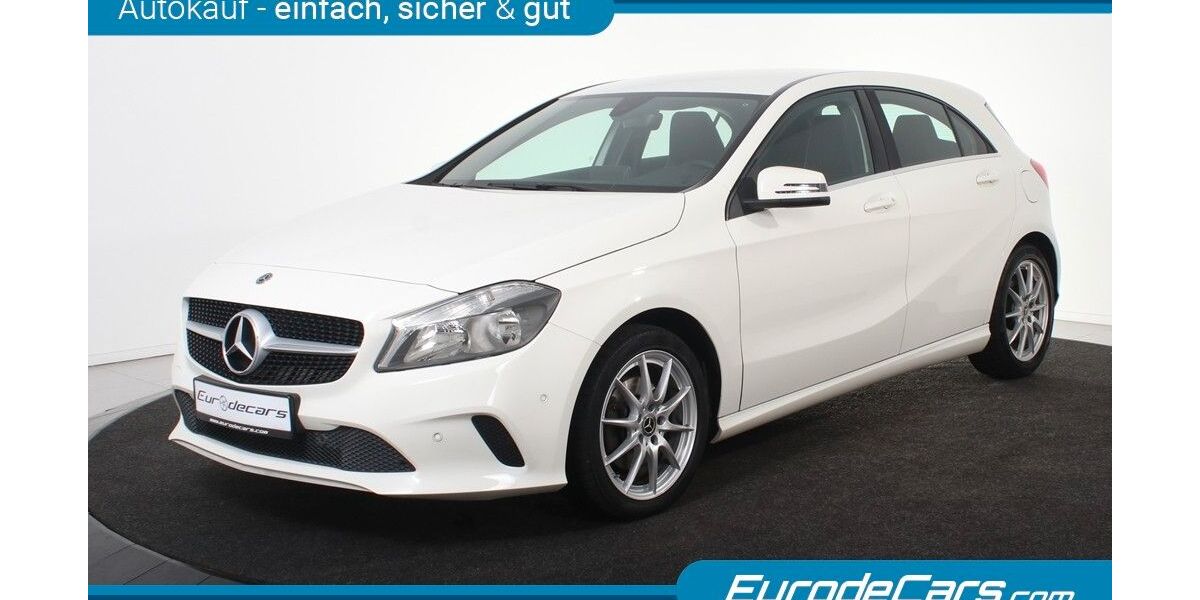 Mercedes-Benz A 180 102.000 km 13.800 &euro; Herzogenrath 52134