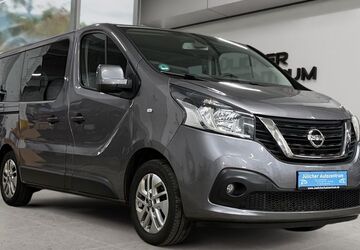 Nissan NV300 123.000 km 18.990 &euro; Jülich 52428