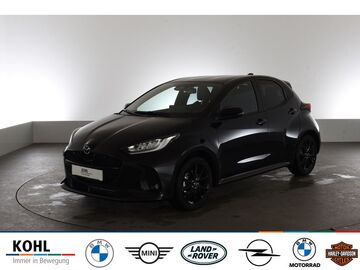 Gebrauchte Mazda 2