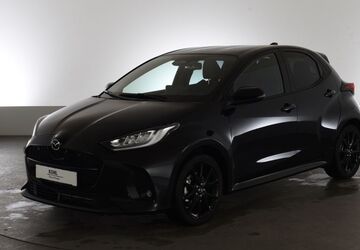 Mazda 2 4.325 km 20.720 &euro; Aachen 52078