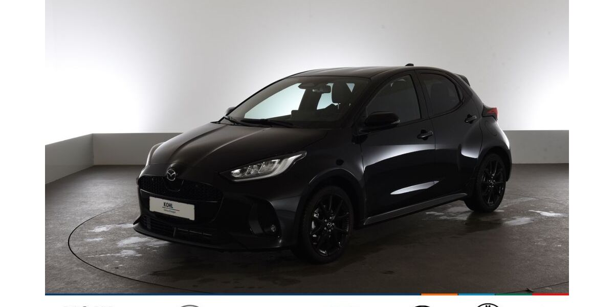 Mazda 2 4.325 km 20.720 &euro; Aachen 52078