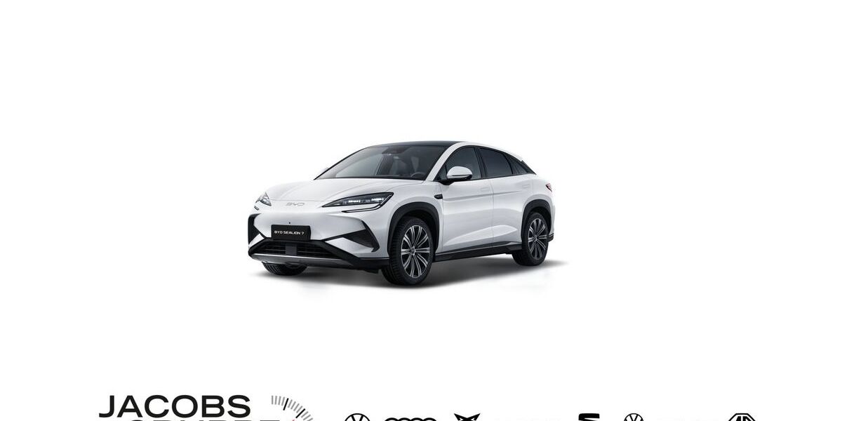 BYD SEALION 7 4.444 km 39.990 &euro; Aachen 52078