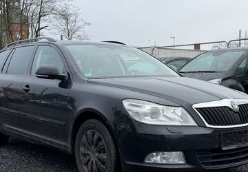 Skoda Octavia 370.000 km 2.300 &euro; Düren 52349
