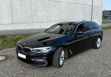 BMW 530 208.000 km 19.200 &euro; Aachen 52074