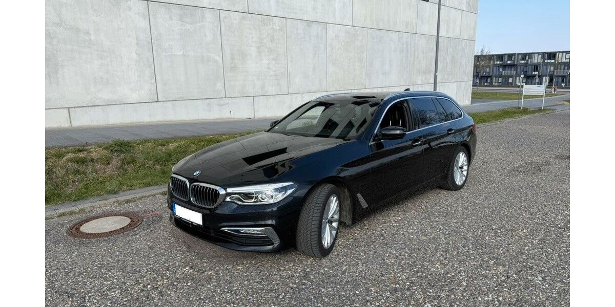 BMW 530 208.000 km 19.200 &euro; Aachen 52074