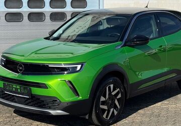 Opel Mokka 55.000 km 16.700 &euro; Düren 52353