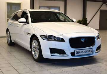 Jaguar XF 100.000 km 16.999 &euro; Düren 52351
