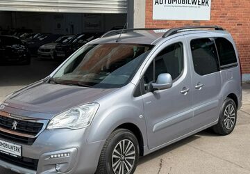 Peugeot Partner Tepee 133.429 km 7.999 &euro; Düren 52353