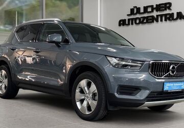 Volvo XC40 50.000 km 26.490 &euro; Jülich 52428