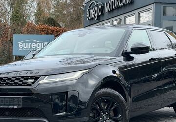 Land Rover Range Rover Evoque 140.900 km 20.990 &euro; Stolberg 52222