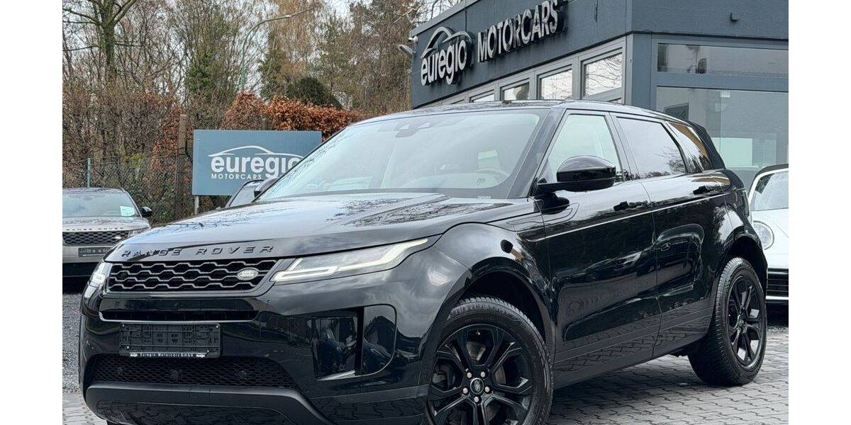 Land Rover Range Rover Evoque 140.900 km 20.990 &euro; Stolberg 52222