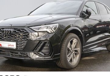 Audi Q3 5.692 km 44.430 &euro; Geilenkirchen 52511