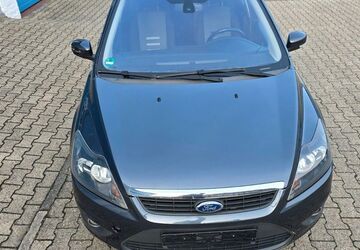 Ford Focus 169.000 km 2.800 &euro; Aachen 52068