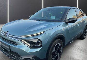 Citroen C4 41.242 km 19.740 &euro; Aachen 52078