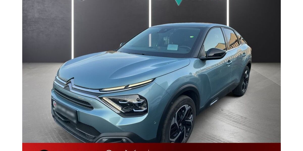 Citroen C4 41.242 km 19.740 &euro; Aachen 52078