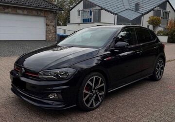 VW Polo 59.000 km 18.850 &euro; Aachen 52076