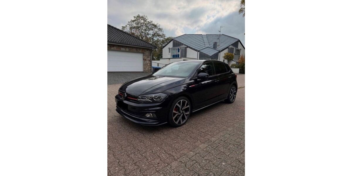 VW Polo 59.000 km 18.850 &euro; Aachen 52076