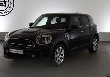 Mini Countryman SE (Cooper) 33.953 km 28.480 &euro; Aachen 52078