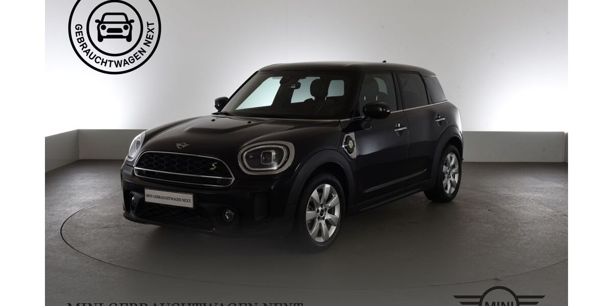 Mini Countryman SE (Cooper) 33.953 km 28.480 &euro; Aachen 52078