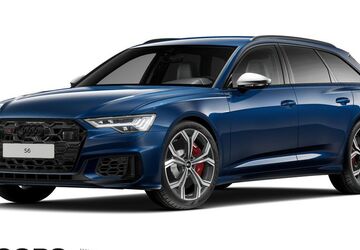 Audi S6 20.333 km 67.420 &euro; Aachen 52078