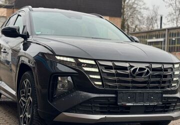 Hyundai TUCSON 22.974 km 30.999 &euro; Düren 52349