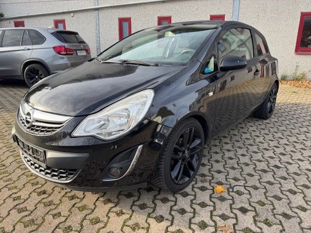 Opel Corsa 103.500 km 3.900 &euro; Eschweiler 52249