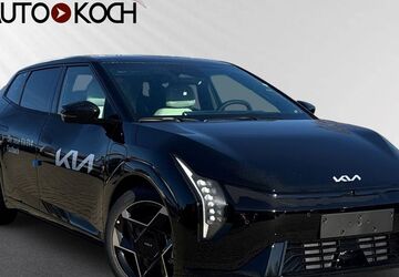 Kia EV4 1.500 km 46.888 &euro; Eschweiler 52249