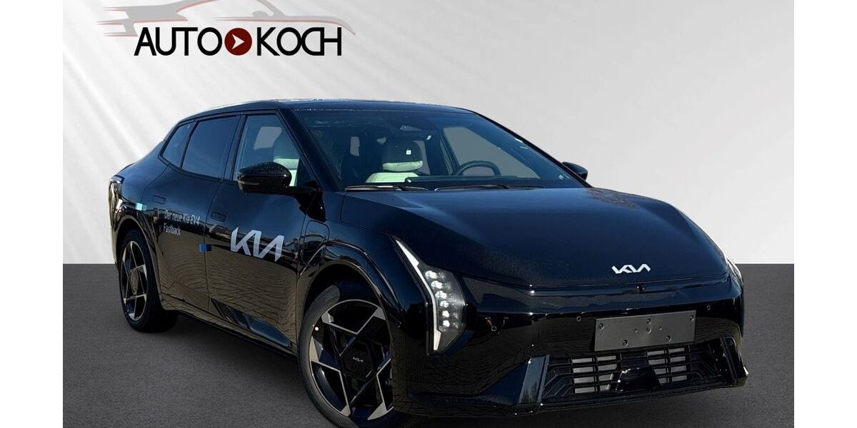 Kia EV4 9.500 km 44.888 &euro; Eschweiler 52249
