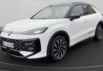 VW T-Roc 4.667 km 39.990 &euro; Aachen 52068