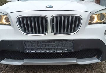 BMW X1 284.000 km 6.199 &euro; Aachen 52078