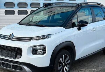 Citroen C3 121.739 km 7.900 &euro; Düren 52353