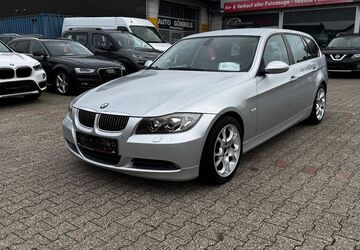 BMW 325 172.344 km 6.250 &euro; Aldenhoven 52457