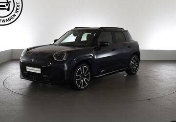 Mini Aceman 1.547 km 39.980 &euro; Aachen 52078