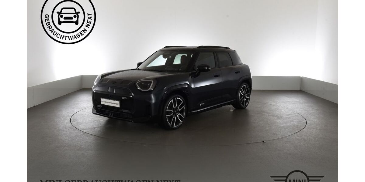 Mini Aceman 1.547 km 39.980 &euro; Aachen 52078