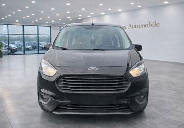 Ford Tourneo Courier 159.000 km 9.700 &euro; Düren 52351