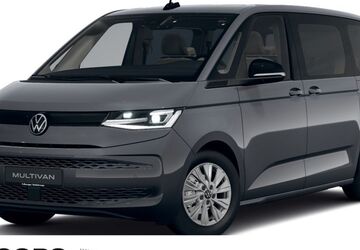 VW T7 Multivan 18.617 km 45.970 &euro; Stolberg 52222
