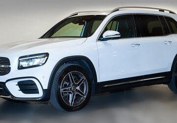 Mercedes-Benz GLB 220 29.960 km 42.400 &euro; Düren 52349