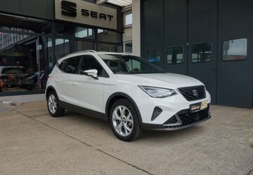 Seat Arona 18.900 km 18.590 &euro; Geilenkirchen 52511
