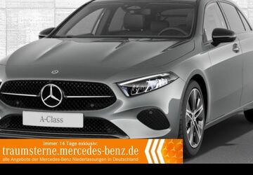 Mercedes-Benz A 180 46.737 km 26.990 &euro; Aachen 52068