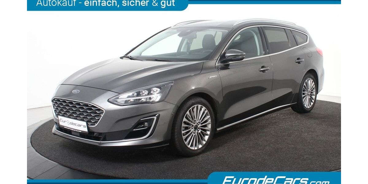 Ford Focus 90.000 km 14.800 &euro; Herzogenrath 52134