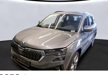 Skoda Karoq 7.609 km 29.225 &euro; Aachen 52078