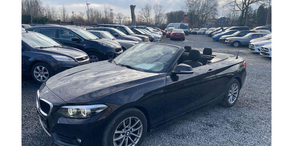 BMW 218 119.000 km 13.450 &euro; Alsdorf 52477