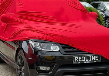 Land Rover Range Rover Sport 199.000 km 20.888 &euro; Alsdorf 52477