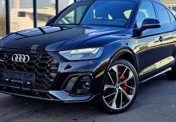 Audi SQ5 15.030 km 62.480 &euro; Düren 52351