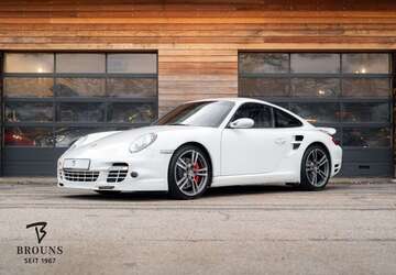 Porsche 997 100.000 km 99.997 &euro; Aachen 52072