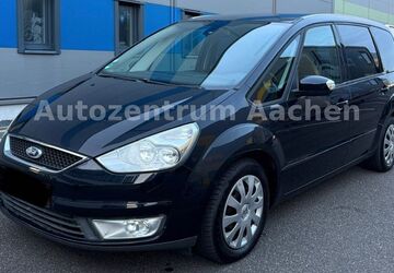 Ford Galaxy 235.000 km 2.990 &euro; Eschweiler 52249