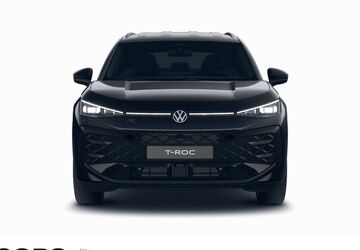 VW T-Roc 6.666 km 39.330 &euro; Geilenkirchen 52511