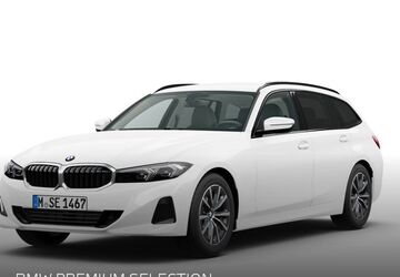 BMW 318 12.732 km 35.950 &euro; Aachen 52078