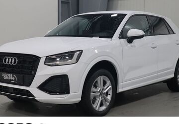 Audi Q2 6.666 km 29.380 &euro; Aachen 52078