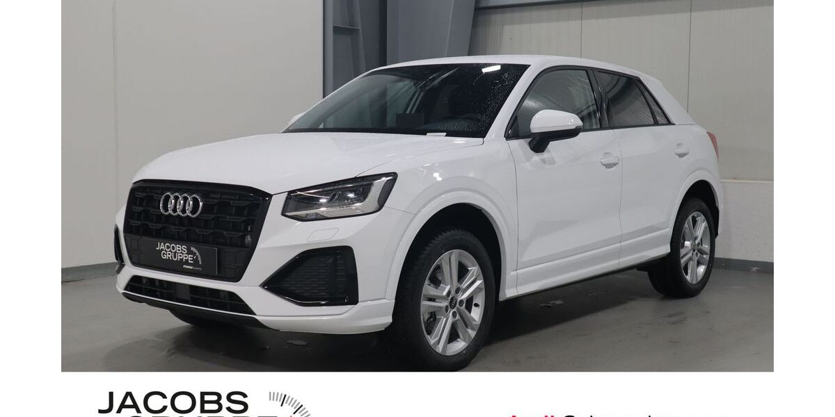 Audi Q2 6.666 km 29.380 &euro; Aachen 52078